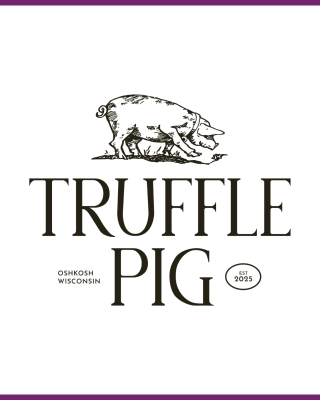 Truffle Pig